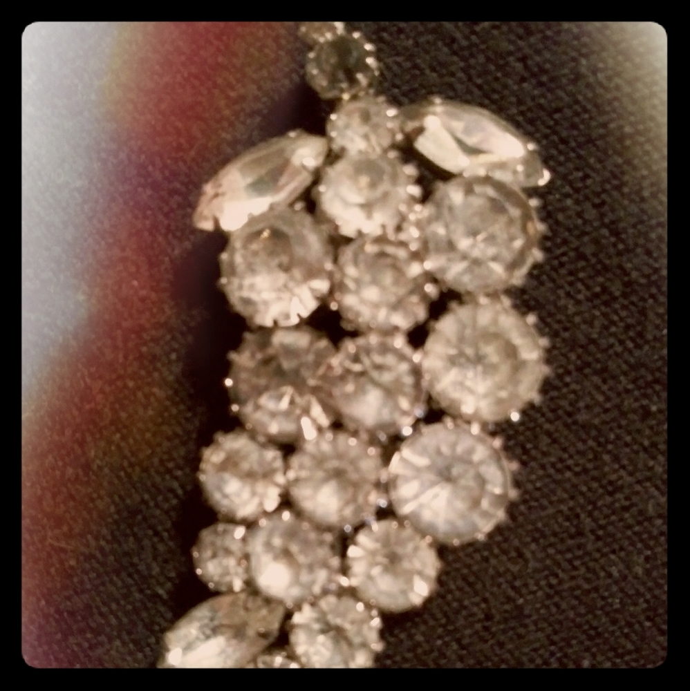 1960's-1970's Vintage retro style Brooch